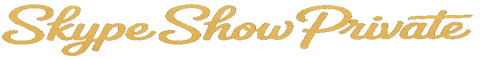 SkypeShowPrivate Logo